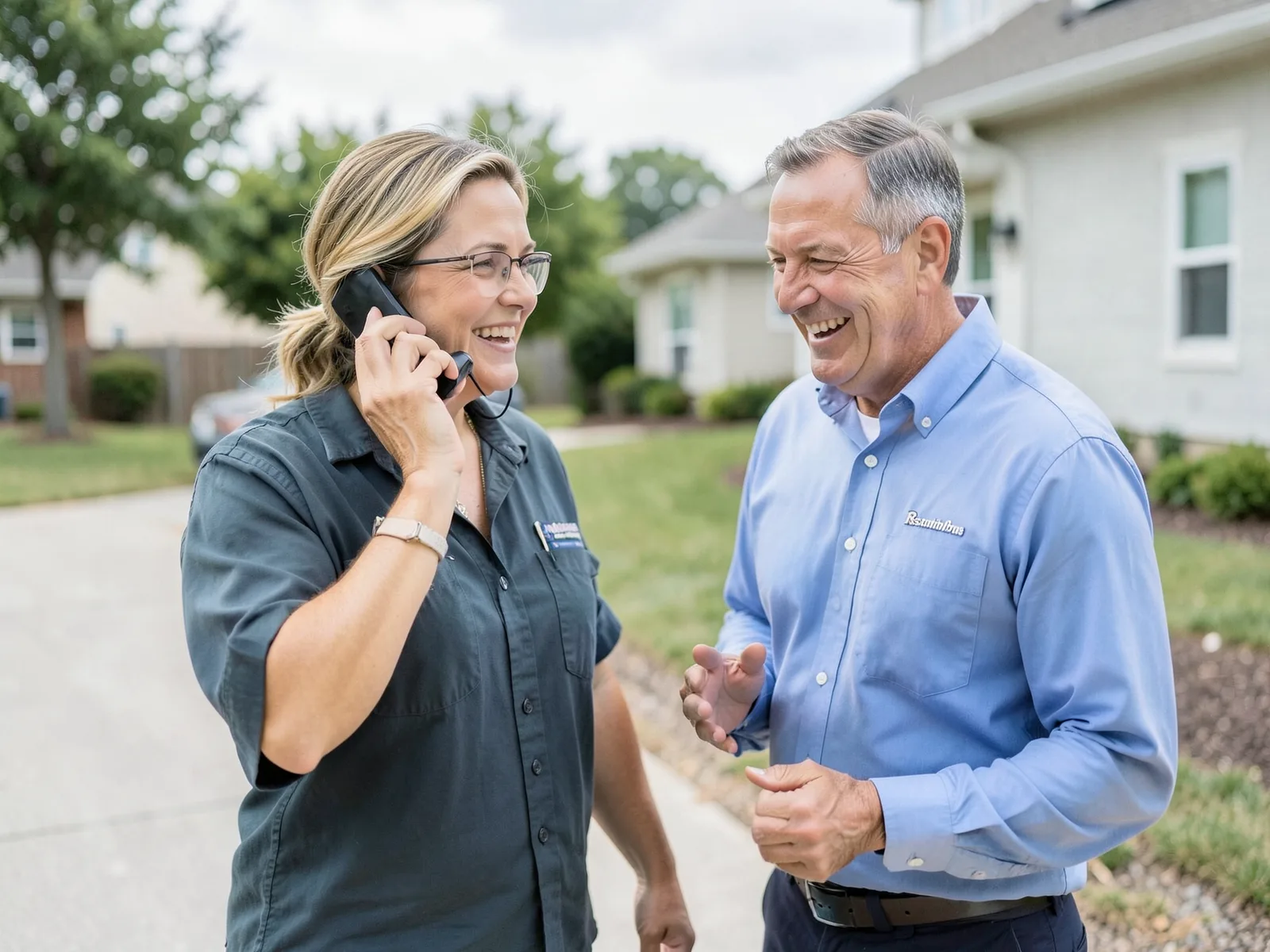 Frequently Asked Questions About Assessment And Inspection in Flintstone, MD